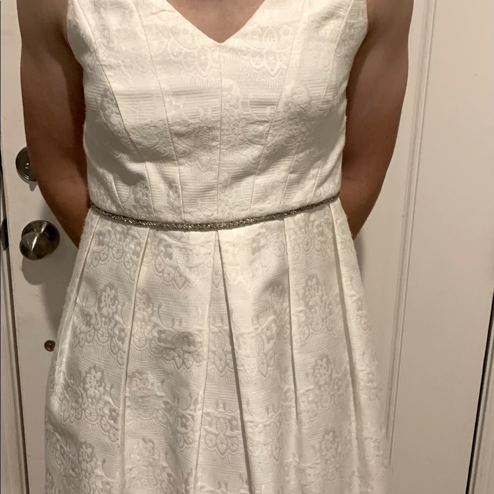 A. Drea formal dress